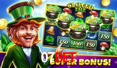 07bet São Paulo - Hot Promos