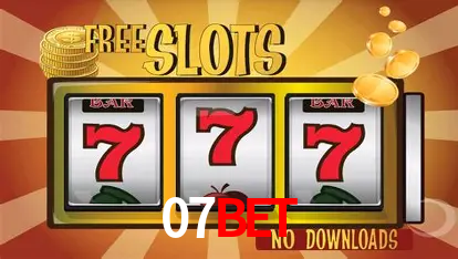 07bet Rio de Janeiro - Popular Jogos