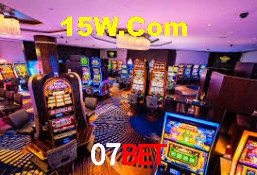 07bet
