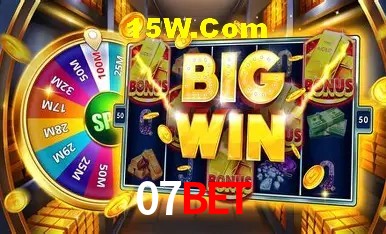 07bet - Login Methods