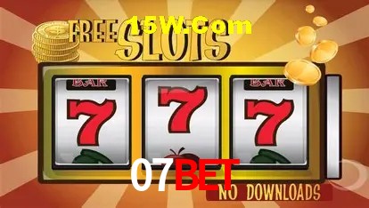 07bet São Paulo - Jogo Providers