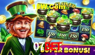 07bet Promoções - 30+ Ofertas Diárias