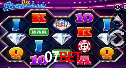 Jogos de Slot 07bet
