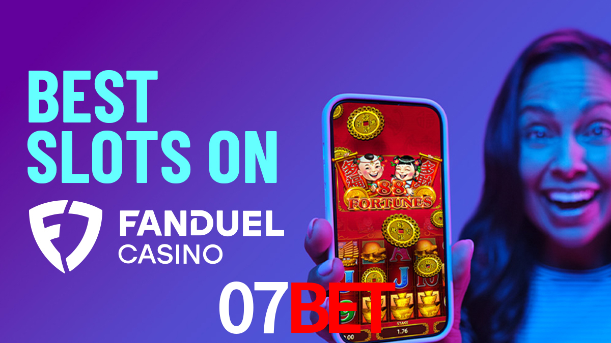 Tennis Betting 07bet