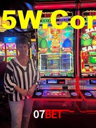 Exclusive Games 07bet
