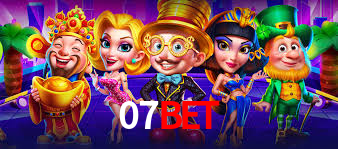 07bet login