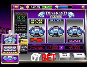 07bet Entrar - Login Seguro Certificado