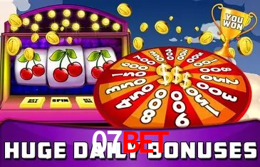 Diretório de Jogos 07bet
