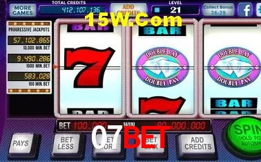 07bet - Customer Support