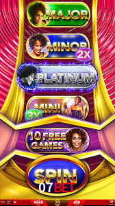 07bet login
