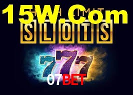 07bet login