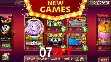 Especiais de Fim de Semana 07bet