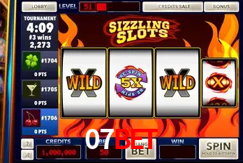 07bet - Rápido Acesse