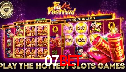 07bet Belo Horizonte - Promo Tips