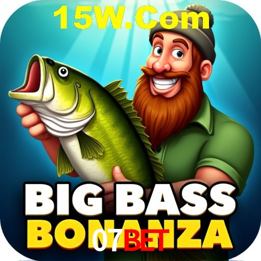 Descubra o Mundo do Cassino Online com 07bet