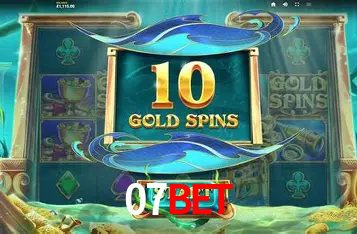 07bet - Winners Celebration
