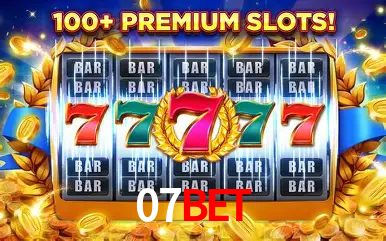 Ofertas Exclusivas 07bet