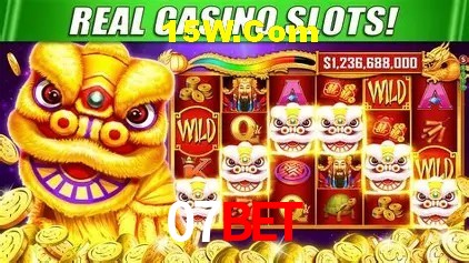 07bet Brasília - Betting Features