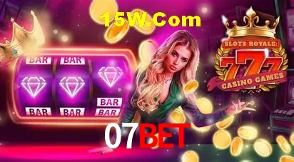 07bet - Aplicativo Móvel