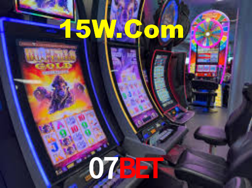 07bet login