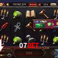 Login Seguro 07bet