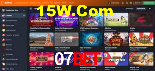 Bônus Generosos e Exclusivos no 07bet para Você!