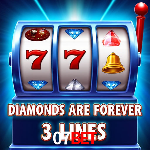 Descubra a Magia dos Jogos de Arcade no 07bet