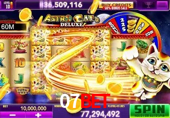 Casino Ao Vivo 07bet