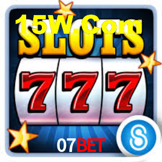 07bet App - Aplicativo Móvel Oficial