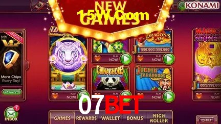 Promoção Relâmpago 07bet