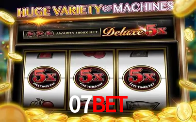 07bet - Pagamento PIX Instantâneo