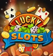 07bet São Paulo - Top Slots