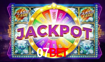 Promoções Sazonais 07bet