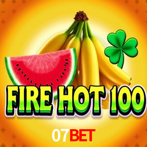 Statistics 07bet