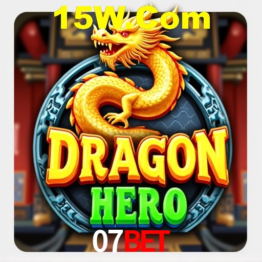 Jogos de Slot 07bet