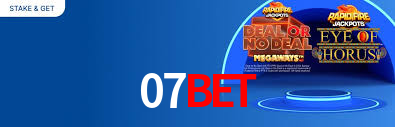 PIX Instantâneo 07bet