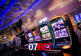 Interface Premium 07bet