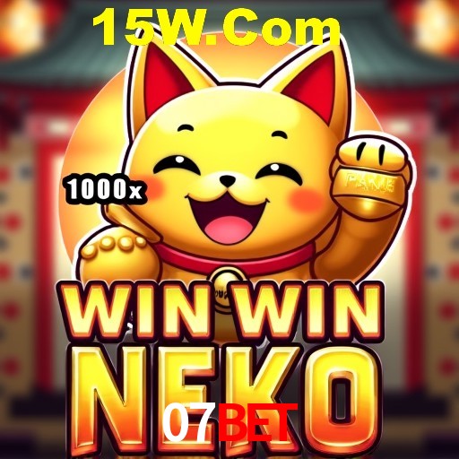 Apostas de Tênis 07bet