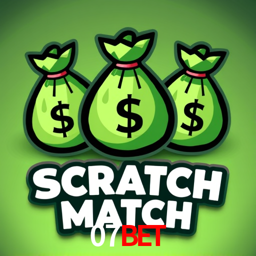 Design Responsivo 07bet