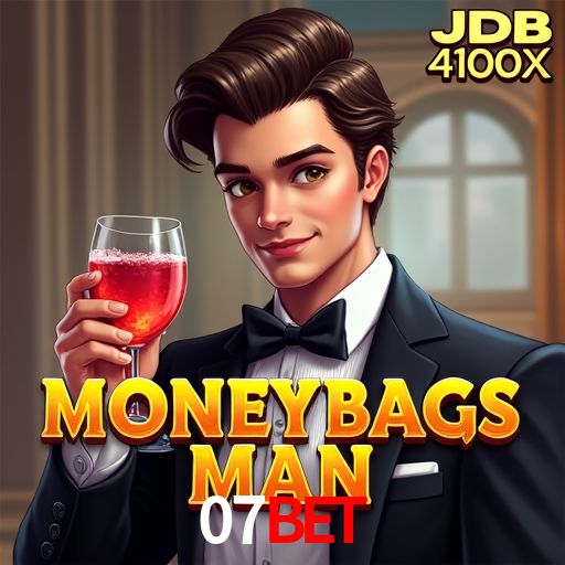 Login Seguro 07bet